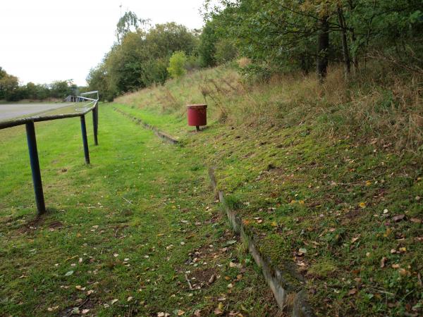 Kampfbahn Klutert - Hagen/Westfalen-Hestert