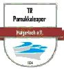 Wappen Türk Pamukkalespor Haigerloch 1994