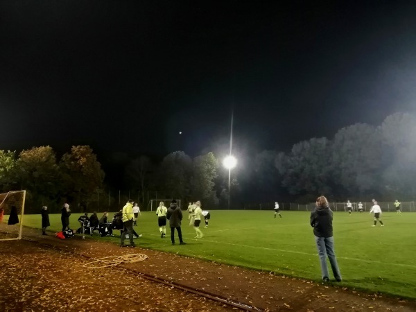 Sportanlage Schulstraße Platz 2 - Rietberg-Varensell