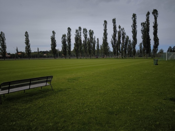 Lötens IP Plan 2  - Uppsala