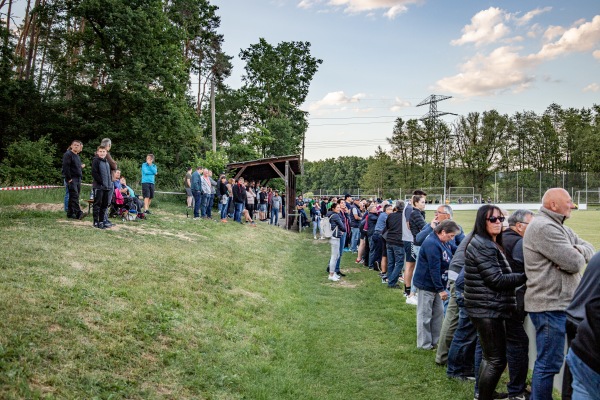Sportanlage Eschenau - Eckental-Eschenau