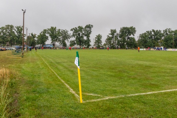 Sportplatz Straße der Jugend - Gröditz-Nauwalde