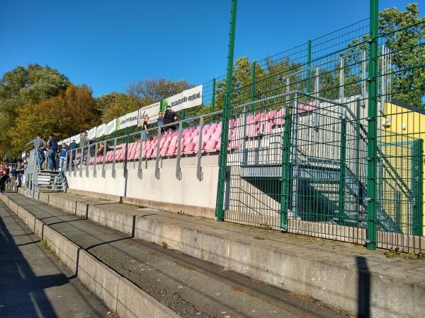 Arena zur Vogtlandweide - Auerbach/Vogtland