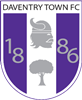 Wappen Daventry Town FC diverse  82848