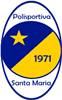 Wappen ASD Polisportiva Santa Maria