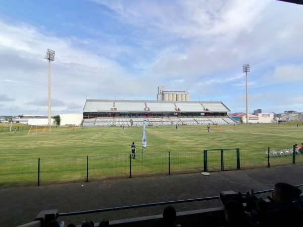 Buffalo City Municipality Stadium - East London, EC