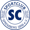 Wappen SC Spremberg 1896