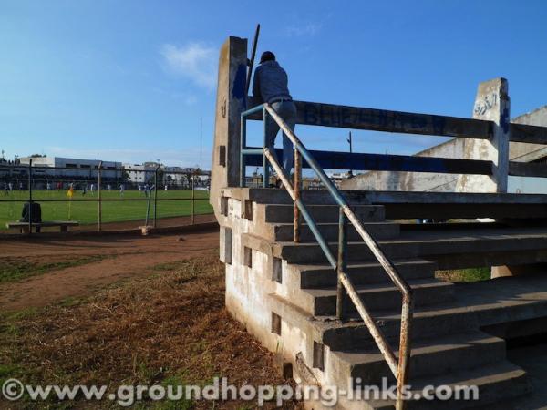 Complexe Bernoussi - Casablanca 15