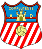 Wappen AD Complutense Alcalá