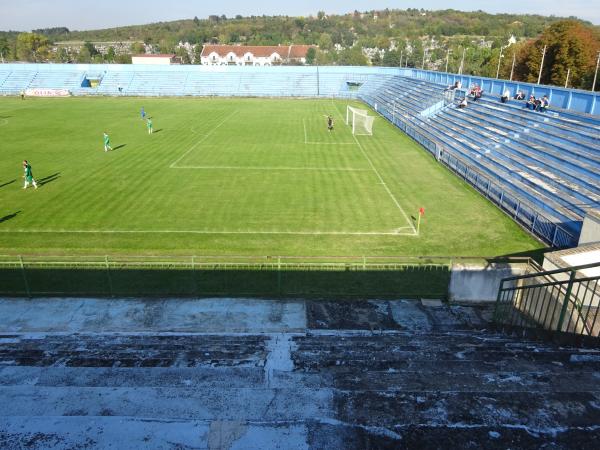 Gradski Stadion - Paraćin