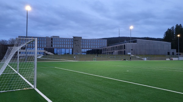 Sportanlage Göhren Platz 2 - Bischofsgrün