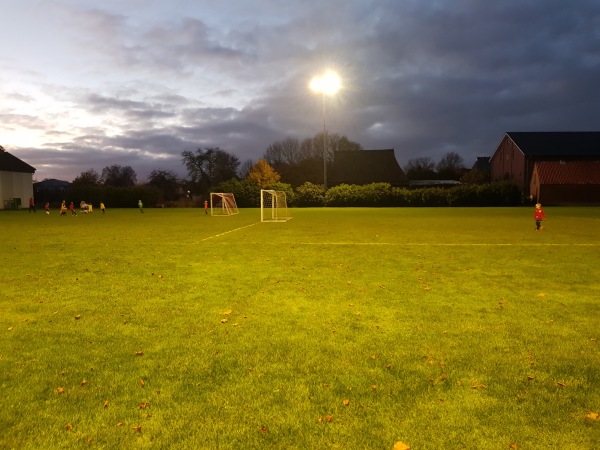 Hans Günther Meyer-Sportplatz - Winsen/Luhe-Hoopte