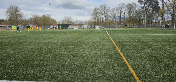 Sportanlage Dudenhofen Platz 3 - Dudenhofen