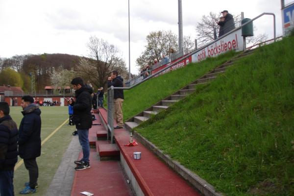 Sportanlage Meyerfeld Platz 2 - Werther/Westfalen