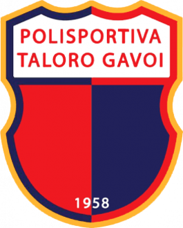 Wappen Polisportiva Taloro Gavoi  83644