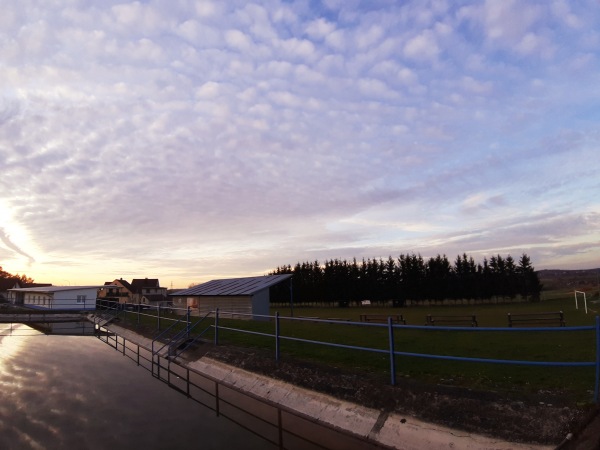 Hřiště Chlum - Chlum o Blovic