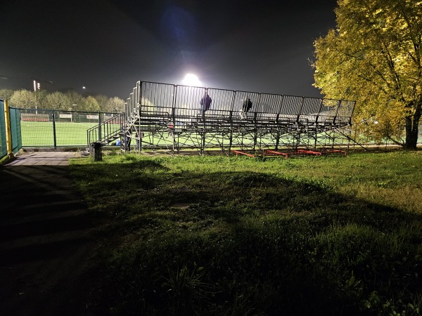 Campo Sportivo Comunale Loreto - Bergamo