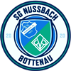 Wappen SG Nußbach/Bottenau II (Ground B)