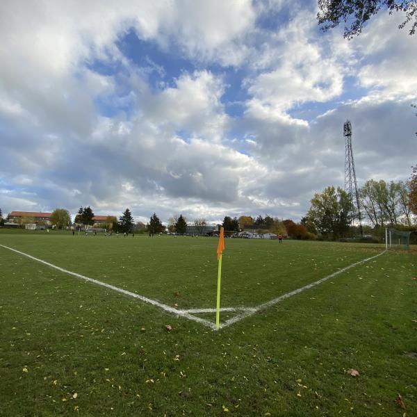 Stadion am Sendemast - Lindetal-Alt Käbelich