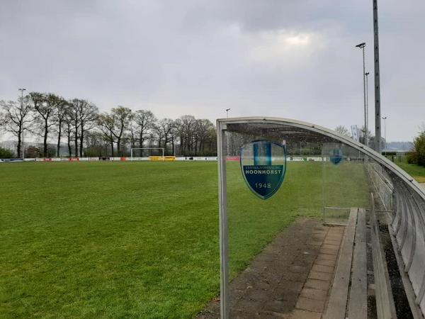 Sportpark De Potkamp - Dalfsen-Hoornhorst