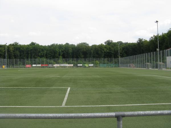 Sportanlage Aschaffenburger Straße Platz 2 - Seligenstadt