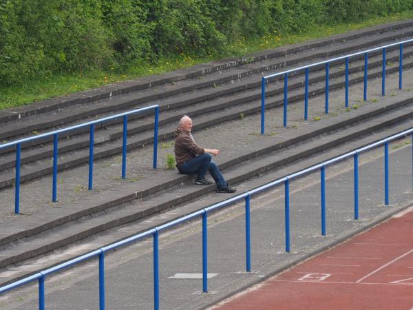 Jahnstadion - Beckum