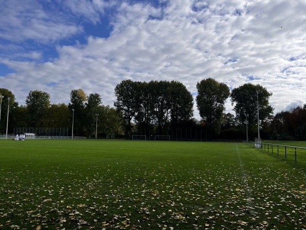 Frankenstadion Nebenplatz 2 - Heilbronn
