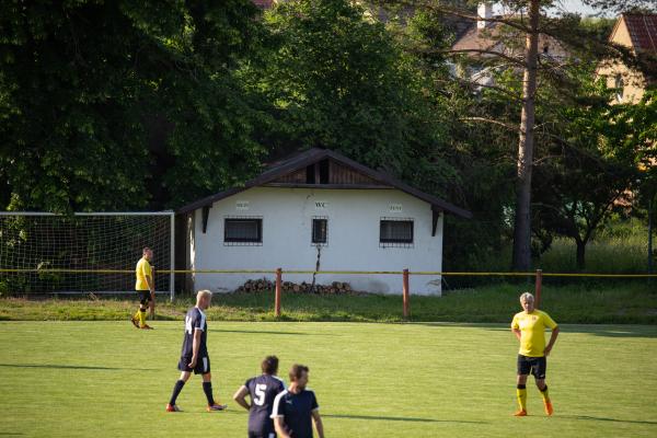 Stadion FK Rudná - Rudná