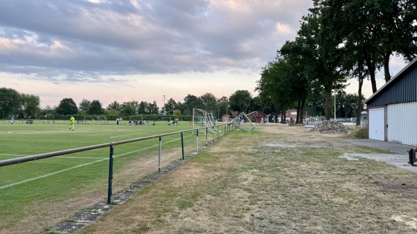 Getränke Hoffmann Stadion C-Platz - Spelle