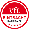 Wappen VfL Eintracht 1848 Hannover