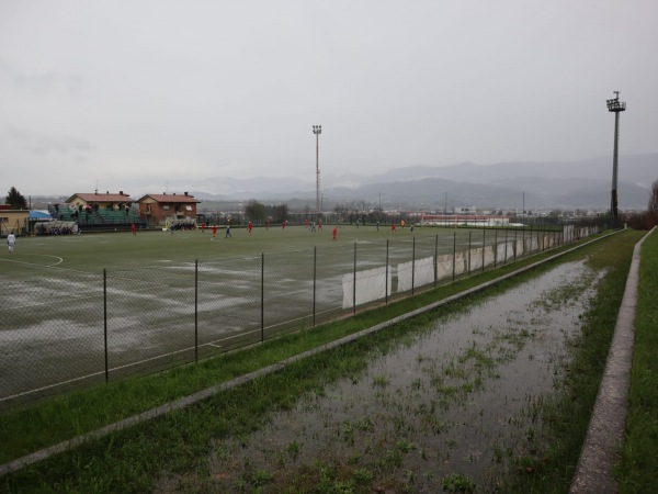 Campo Sportivo di Colle Umberto - Colle Umberto