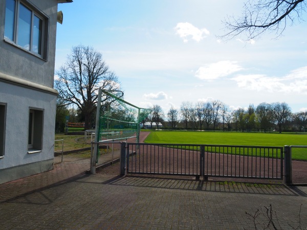 Jahn-Stadion - Soest