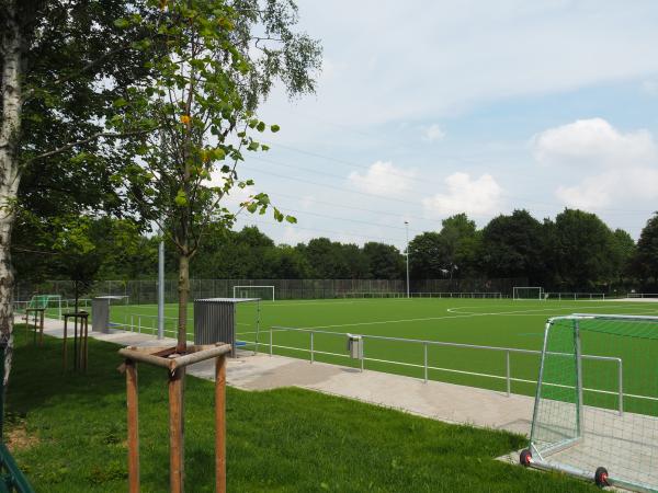 Schleswig Stadion - Dortmund-Neuasseln