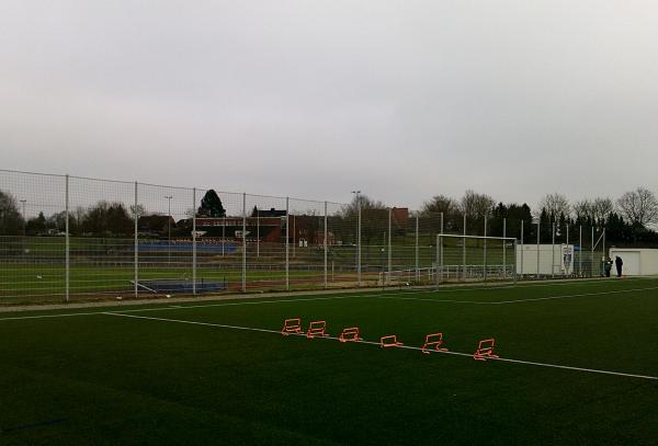 Großsportanlage Rensefelder Weg Kunstrasen B - Stockelsdorf