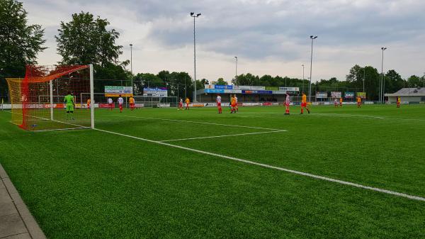 Sportpark Aan de Mesweg - Beekdaelen-Hulsberg