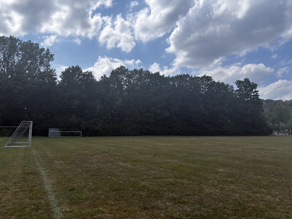 Hofmühl-Sportpark Platz 4 - Eichstätt-Marienstein