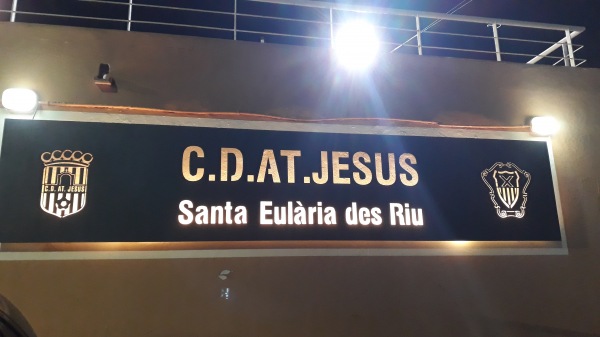 Campo Nuestra Señora de Jesús - Jesús, Ibiza-Formentera, IB
