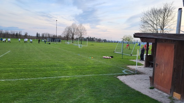 Sportanlage Thierberg Platz 2 - Scheinfeld-Thierberg