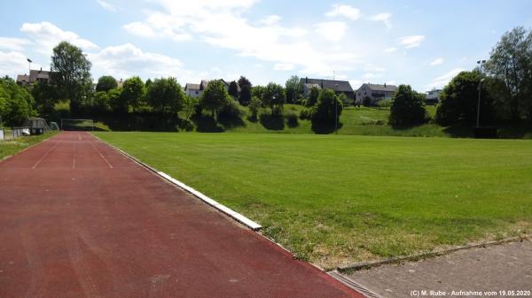 Sportzentrum Gschwend - Gschwend