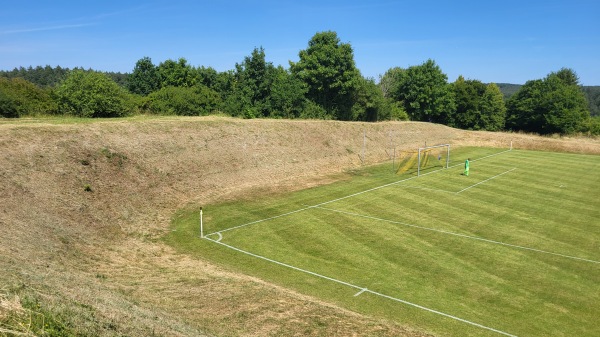 Sportanlage Fürnbach - Rauhenebrach-Fürnbach