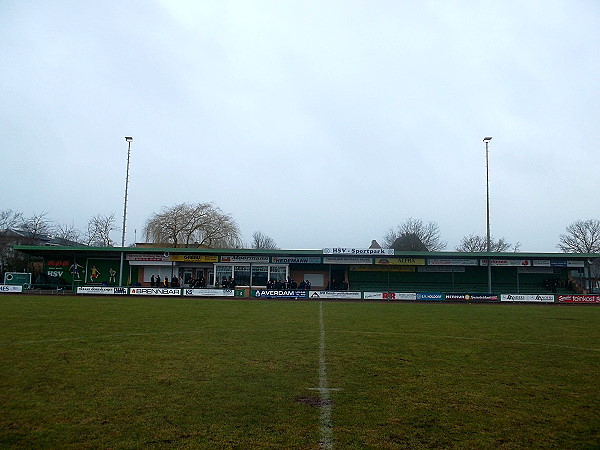 Hans Böckmann Sportpark - Holdorf