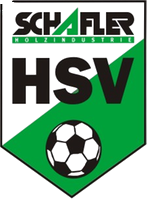 Wappen SV Hirnsdorf  62588