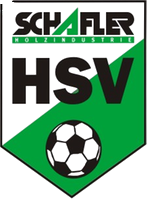 Wappen SV Hirnsdorf