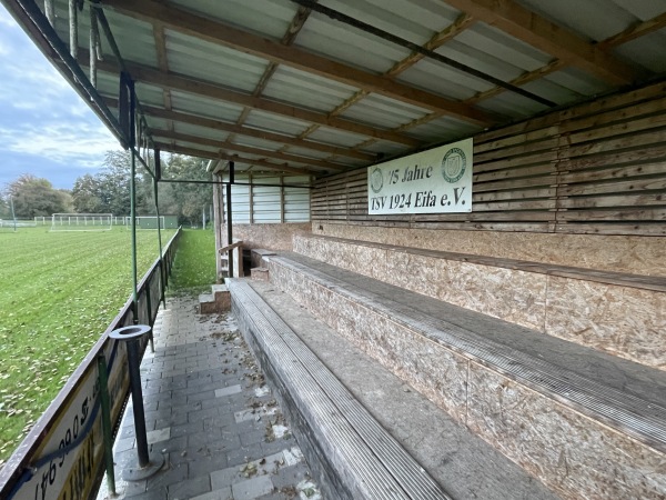 Sportplatz Eifa - Alsfeld-Eifa