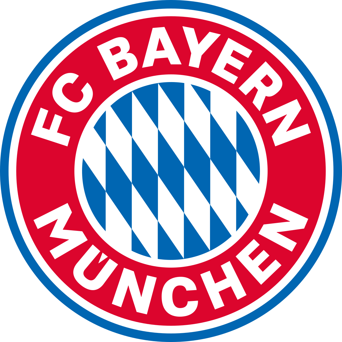 Wappen FC Bayern München 1900 II - Frauen