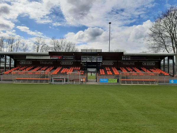 Sportpark De Boshoek - Hardenberg