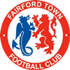 Wappen Fairford Town FC  83591