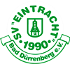 Wappen SV 1990 Eintracht Bad Dürrenberg