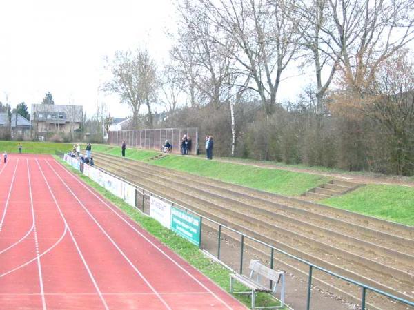 Sportzentrum Pulheim - Pulheim