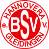 Wappen BSV Hannovera 1869 Gleidingen diverse
